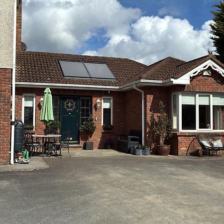 Arden Bungalow Baltray Екстер'єр фото