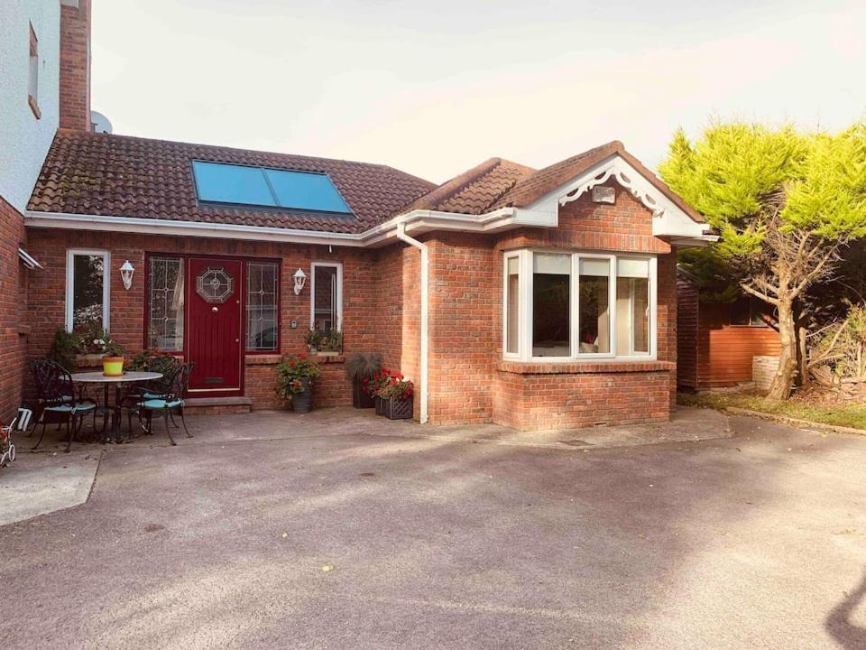 Arden Bungalow Baltray Екстер'єр фото