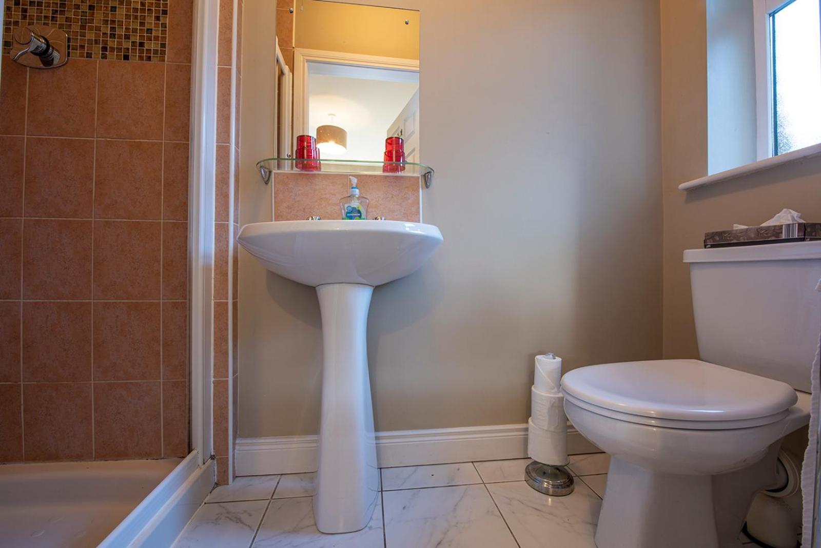 Arden Bungalow Baltray Екстер'єр фото