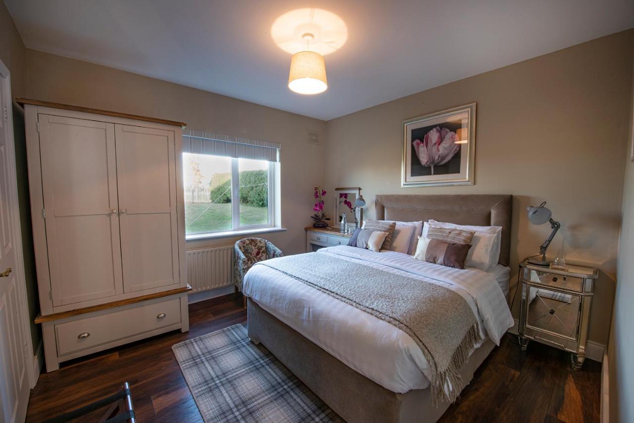 Arden Bungalow Baltray Екстер'єр фото