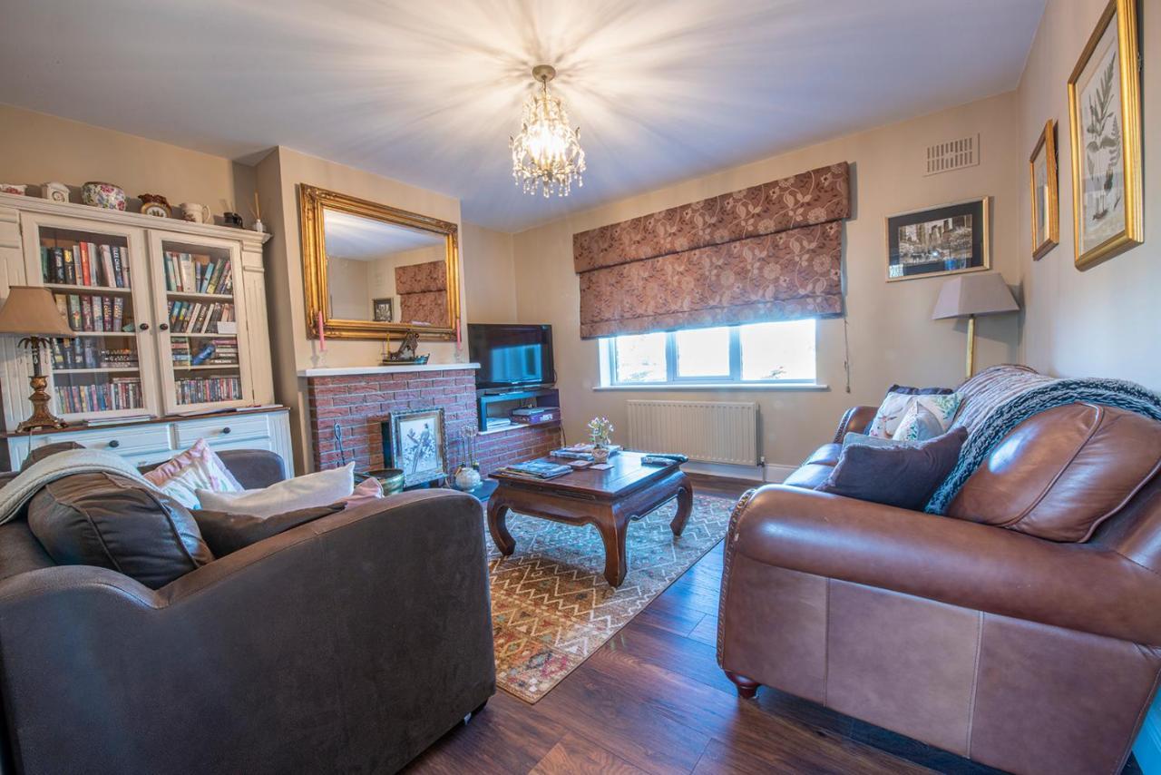 Arden Bungalow Baltray Екстер'єр фото