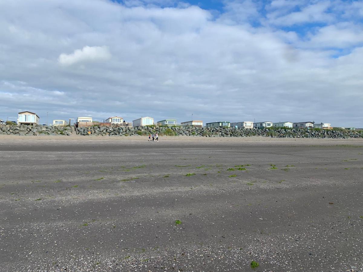 Arden Bungalow Baltray Екстер'єр фото