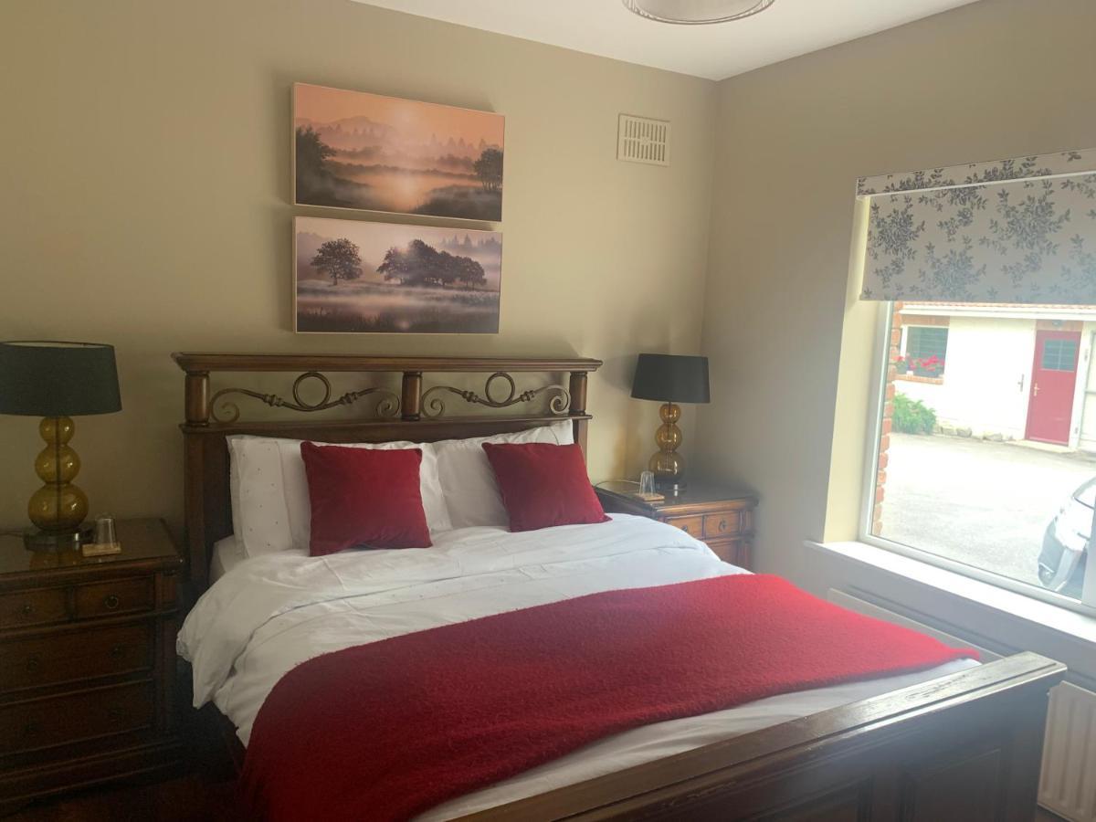 Arden Bungalow Baltray Екстер'єр фото