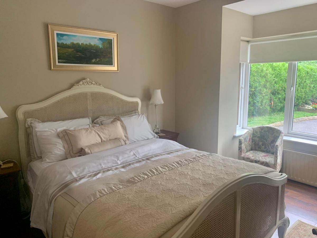 Arden Bungalow Baltray Екстер'єр фото