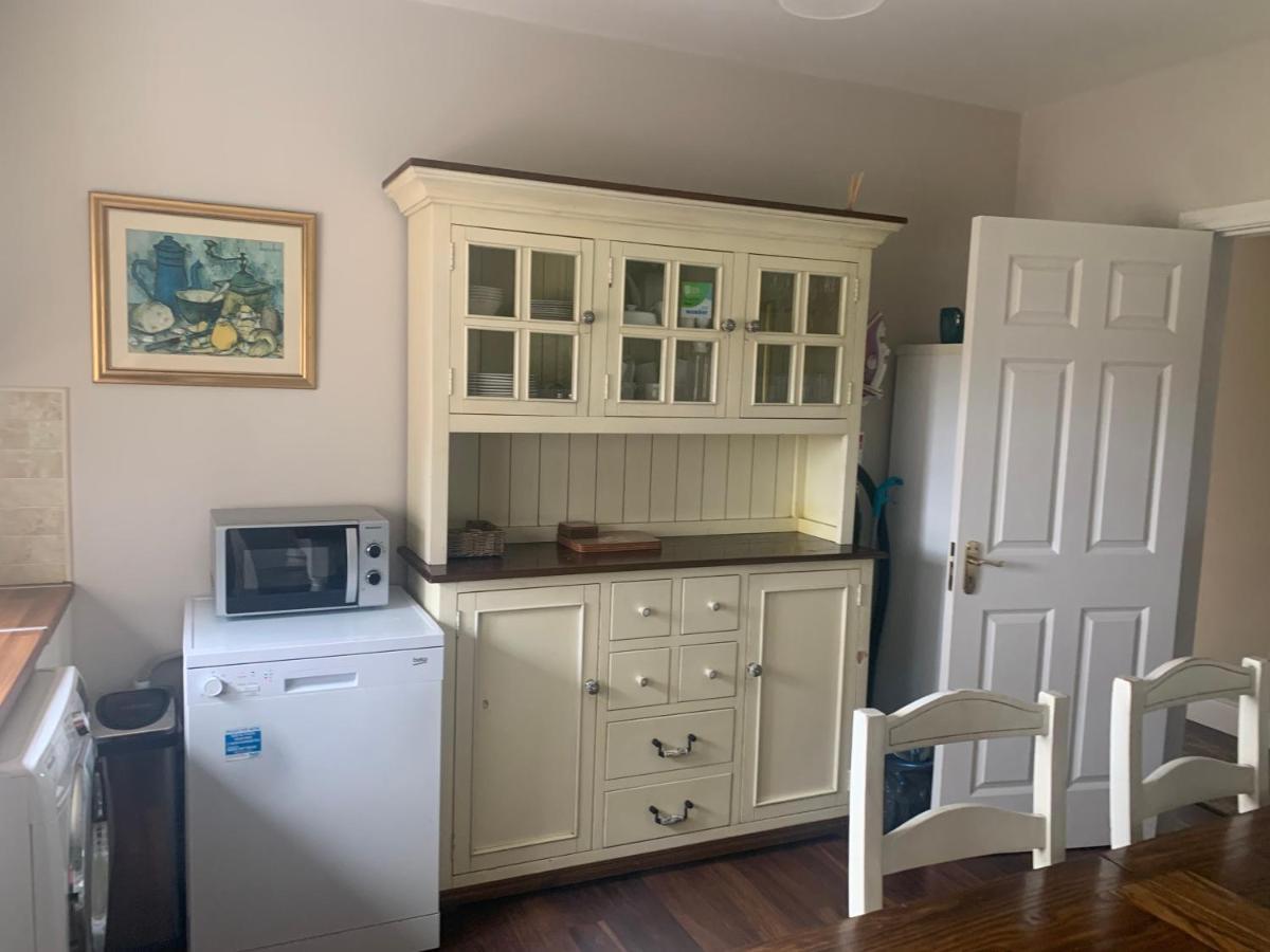 Arden Bungalow Baltray Екстер'єр фото