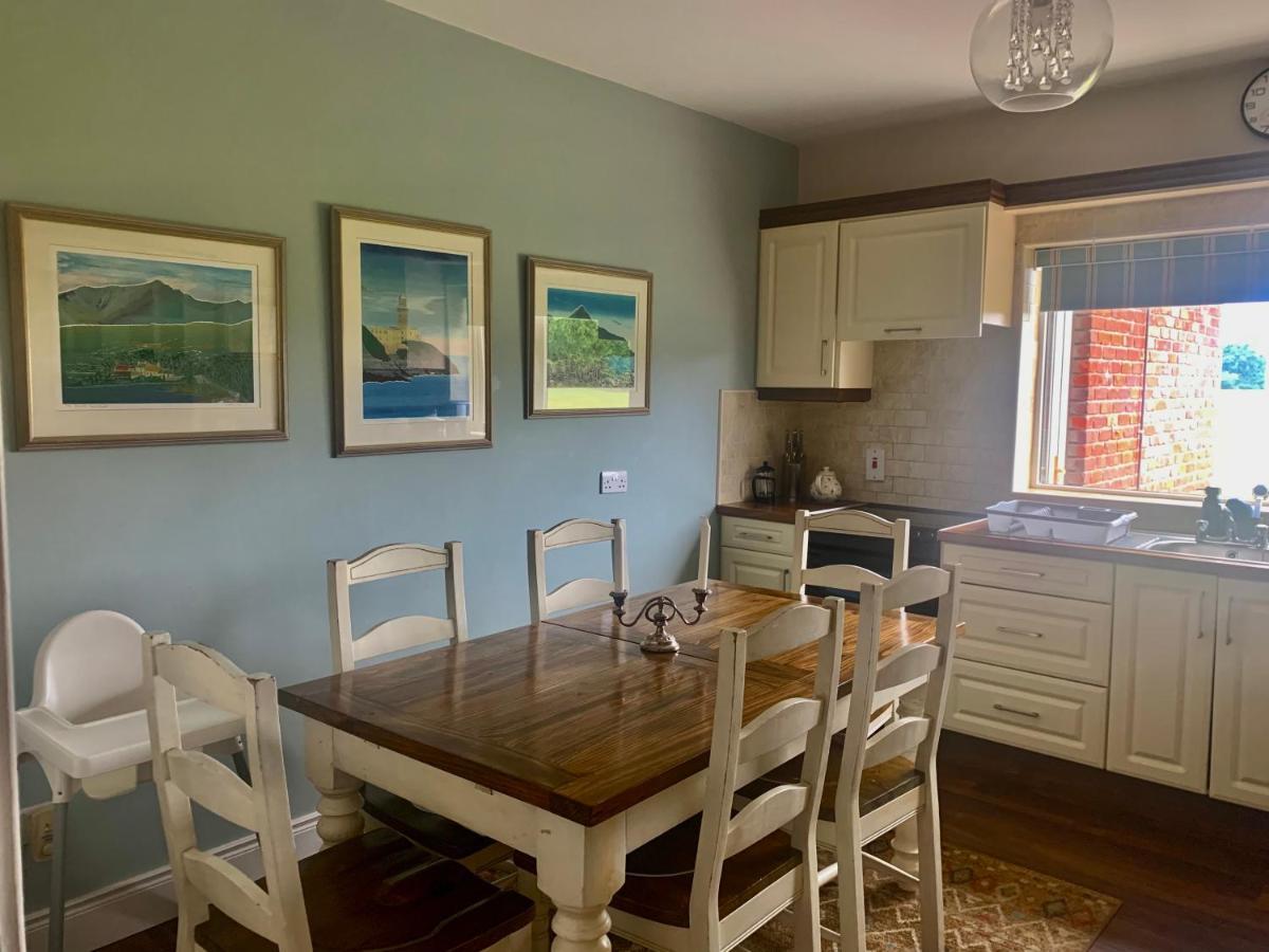 Arden Bungalow Baltray Екстер'єр фото