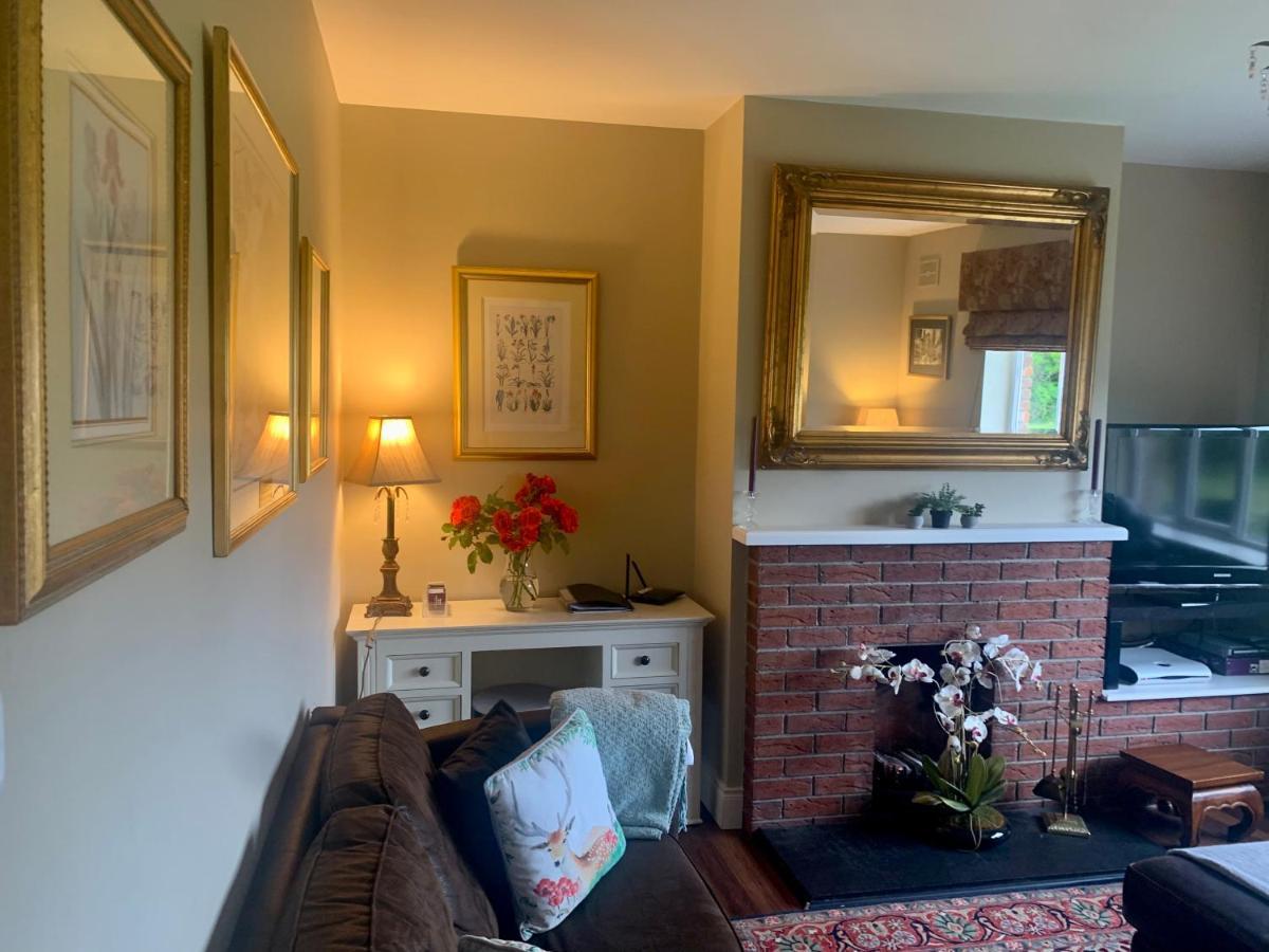 Arden Bungalow Baltray Екстер'єр фото