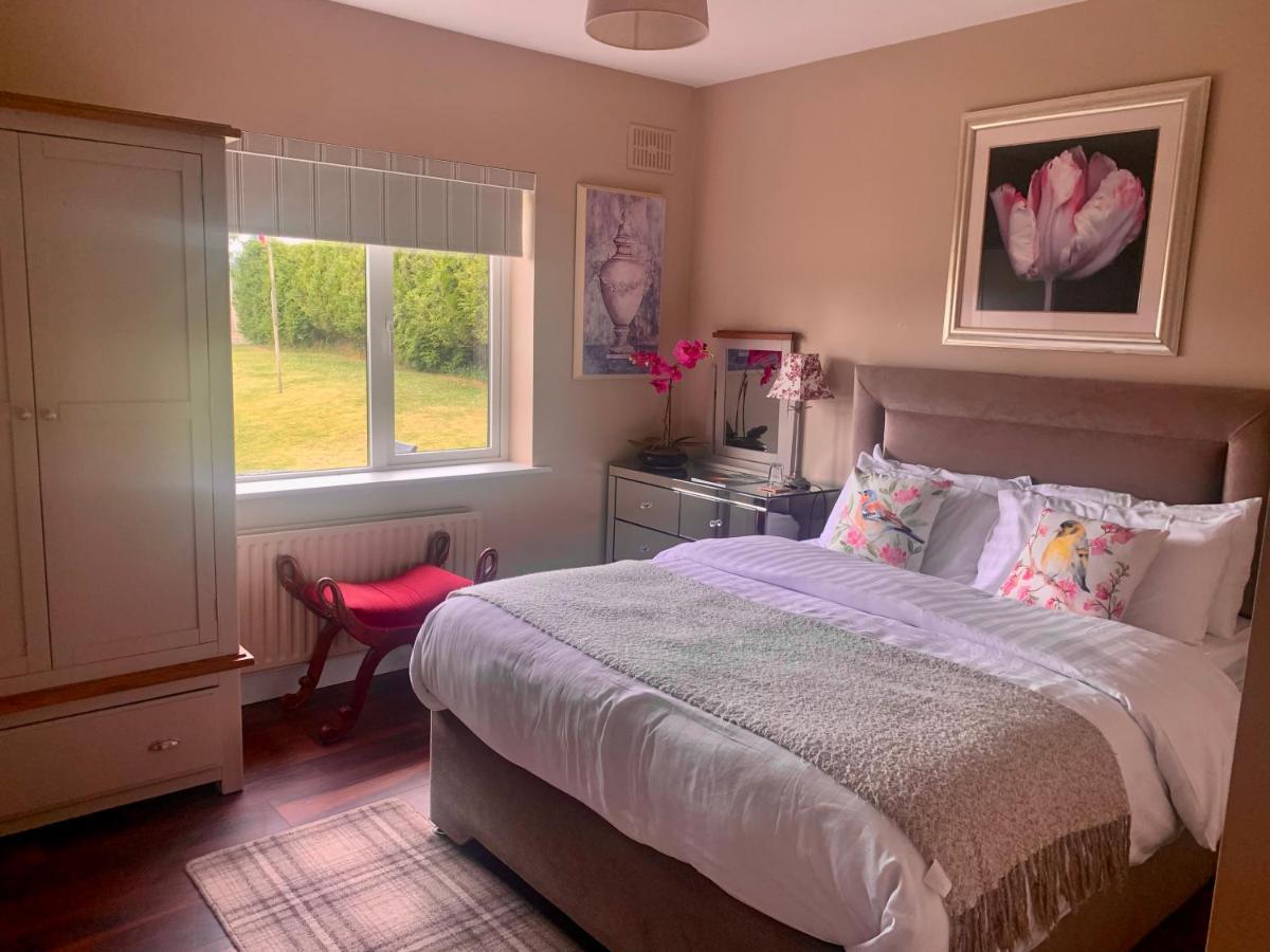 Arden Bungalow Baltray Екстер'єр фото