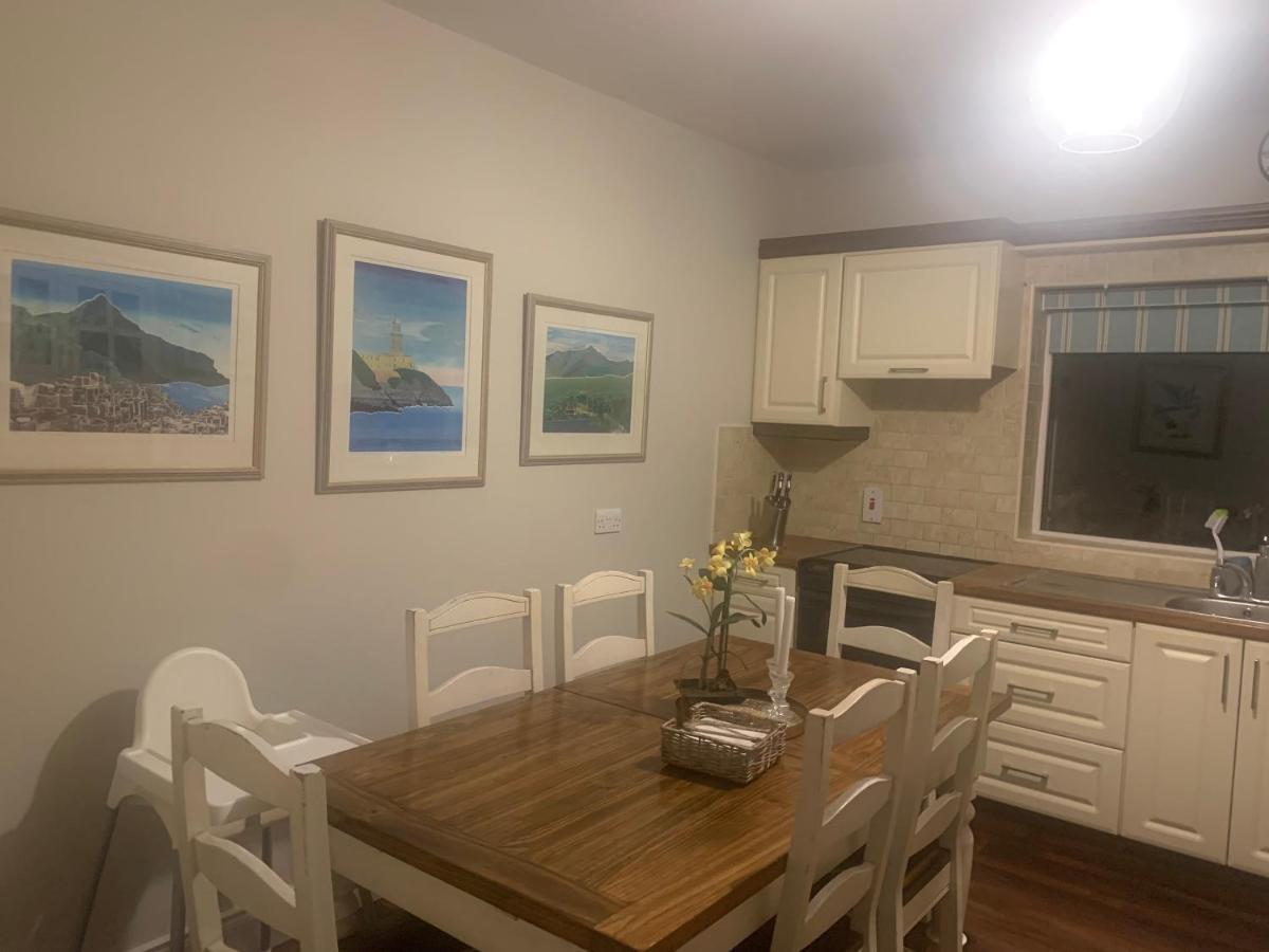 Arden Bungalow Baltray Екстер'єр фото