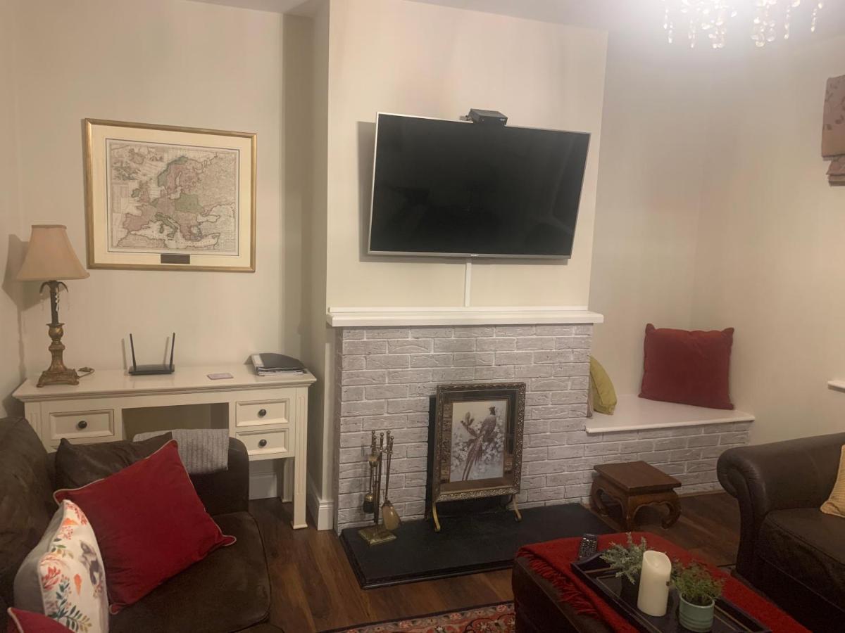Arden Bungalow Baltray Екстер'єр фото