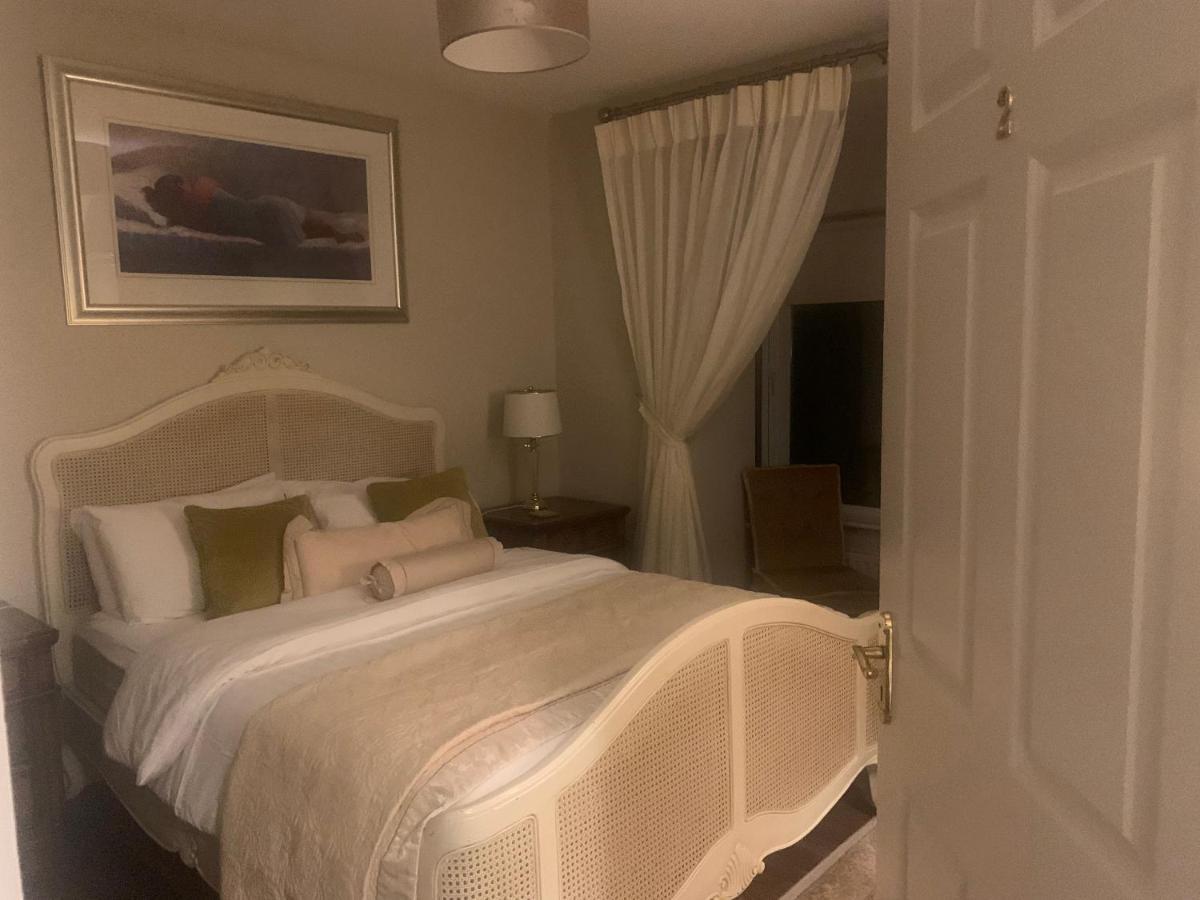 Arden Bungalow Baltray Екстер'єр фото