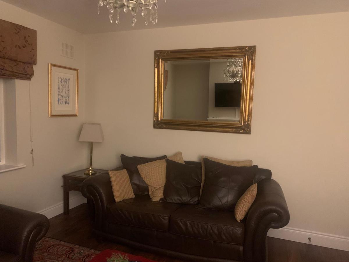 Arden Bungalow Baltray Екстер'єр фото