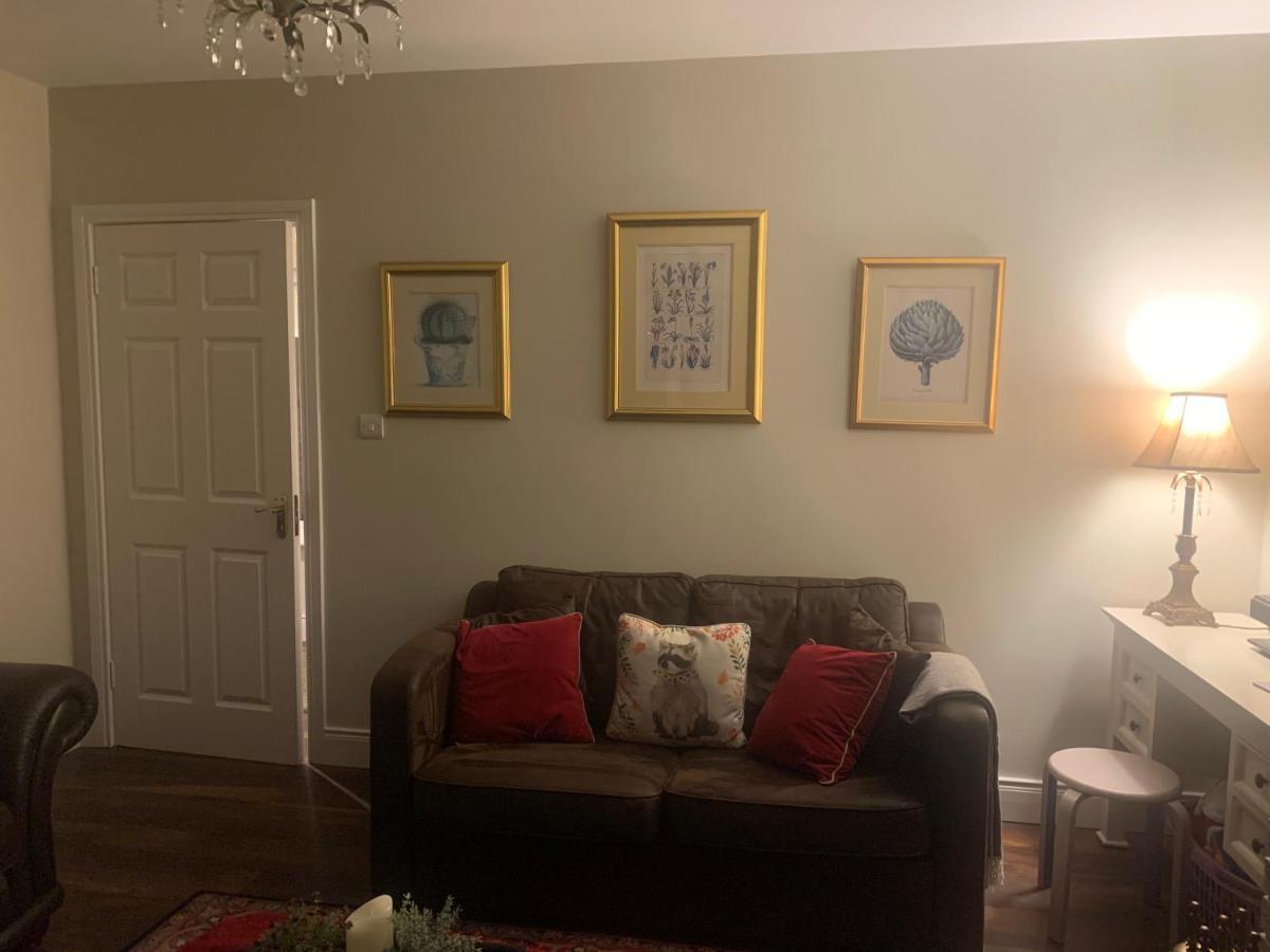Arden Bungalow Baltray Екстер'єр фото