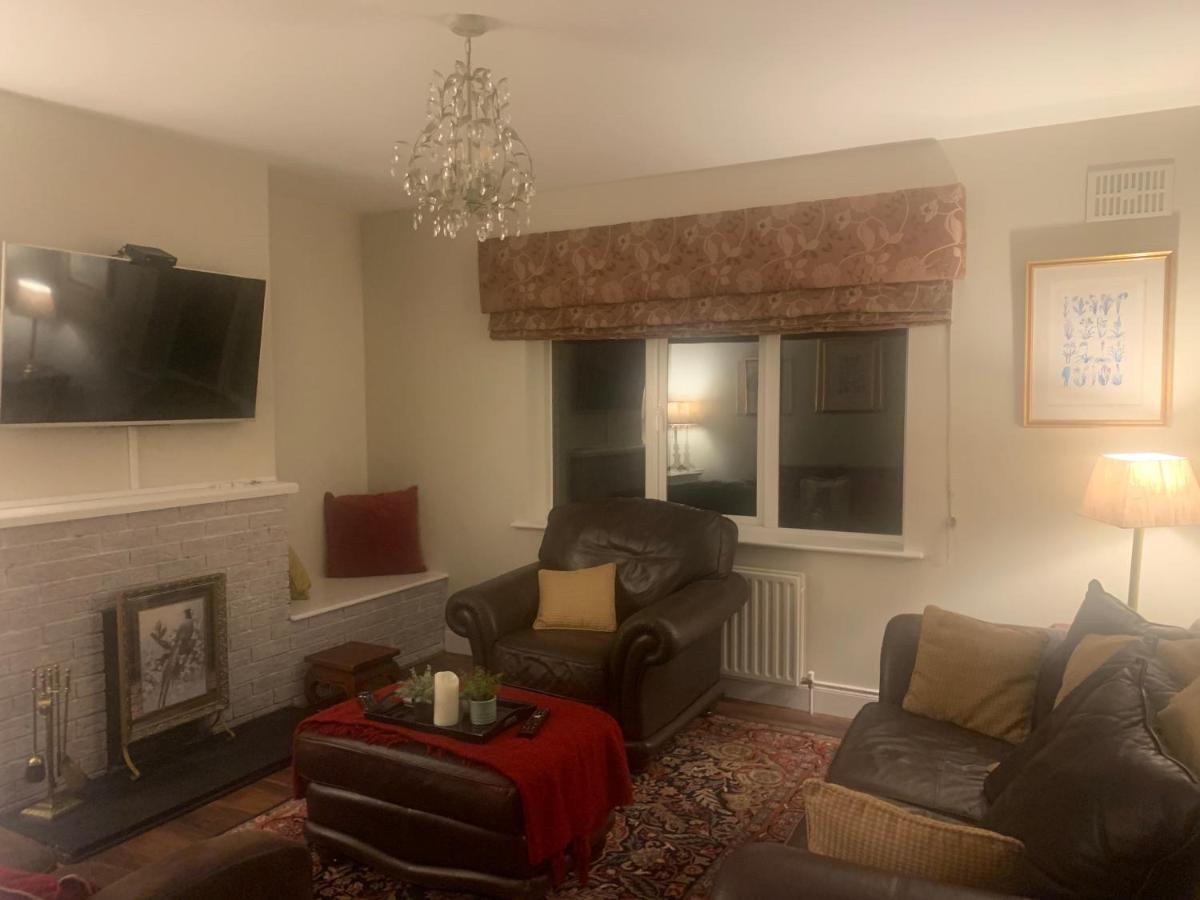 Arden Bungalow Baltray Екстер'єр фото