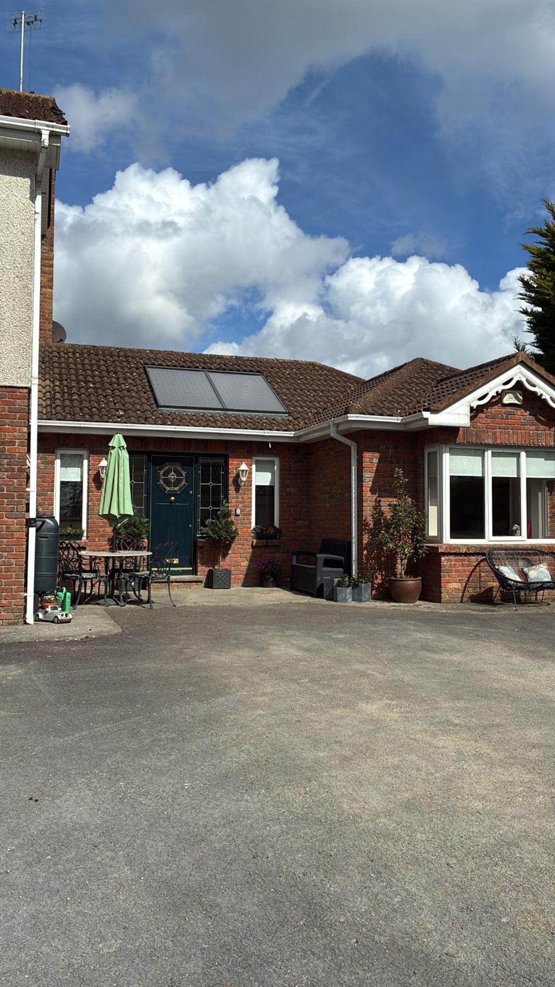 Arden Bungalow Baltray Екстер'єр фото